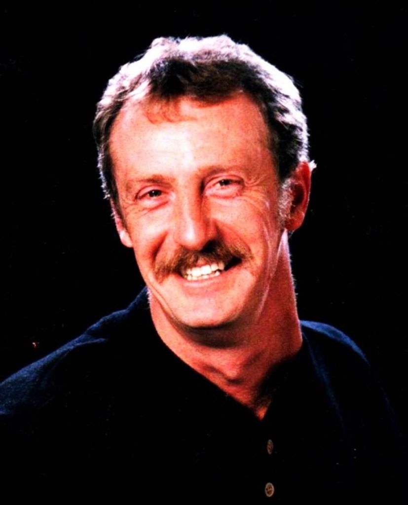 Raymond Scott Tindall