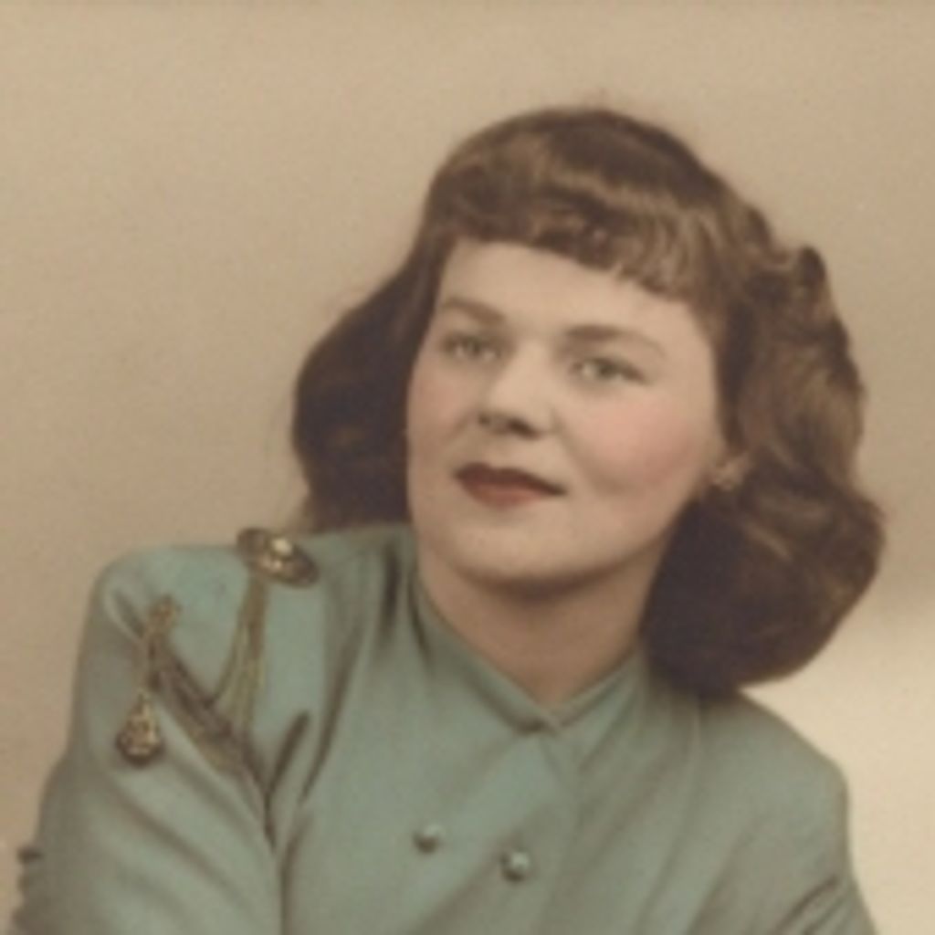 Alice  Elizabeth BIERMAN