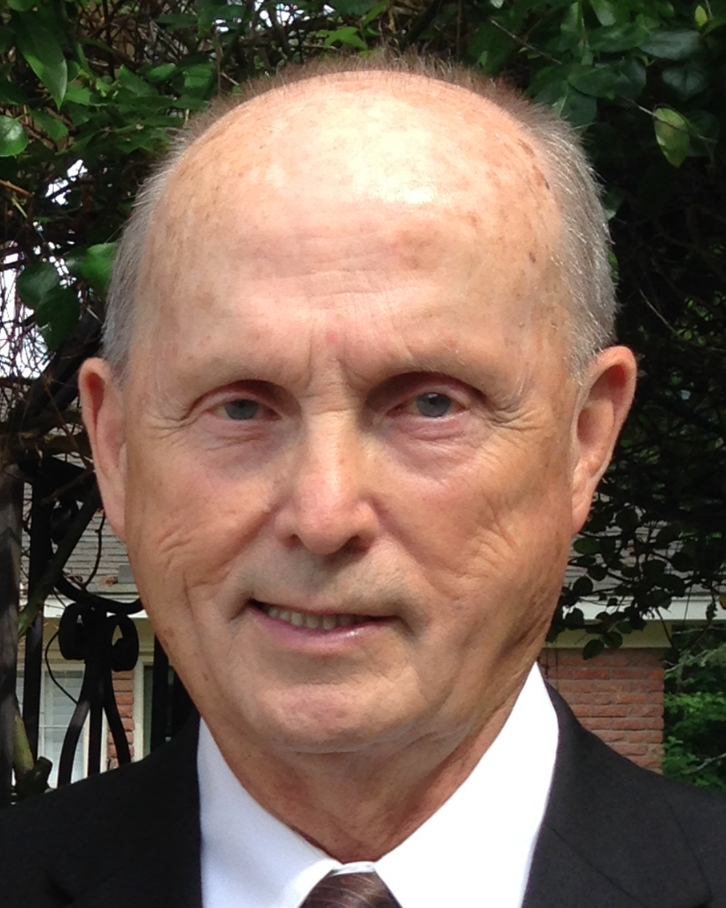 James R. "Buddy" Butts