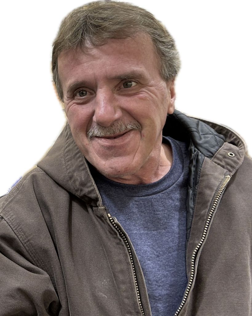 Joseph  "Joe" T. Mariscalco Profile Photo