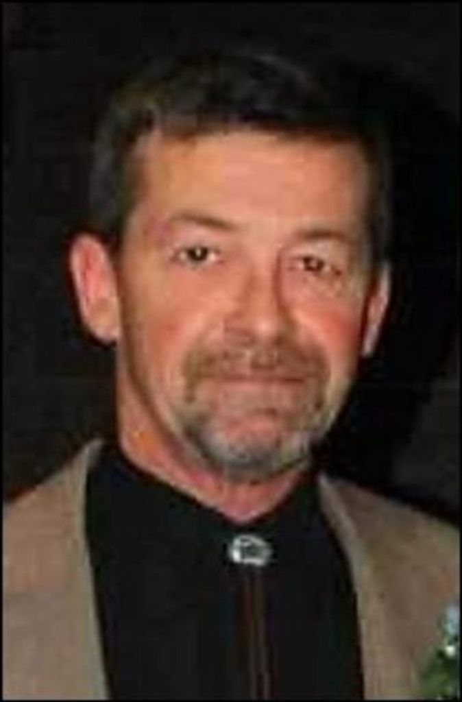 Martin "Marty" Kelley