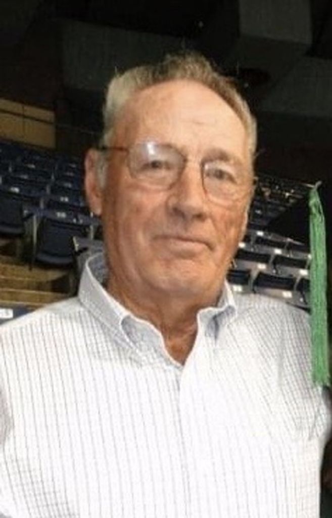 Norman D. Browning Profile Photo