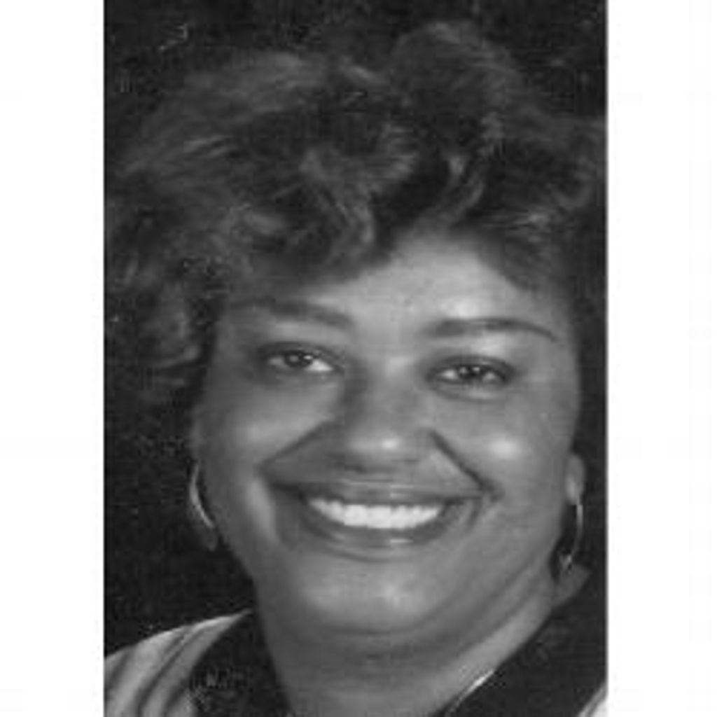 Rubye Rae Hubert Profile Photo