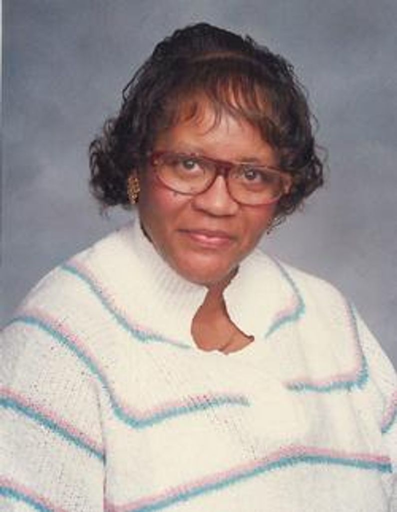 Helen Glover Morehead