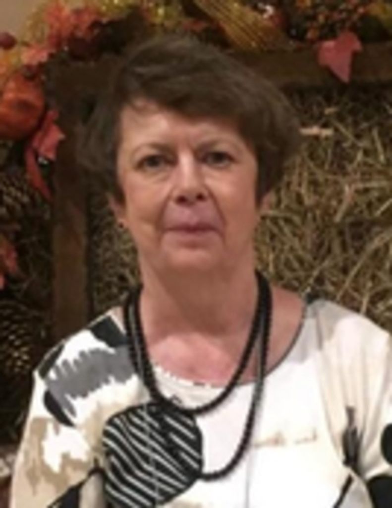 Janice Newton Benson