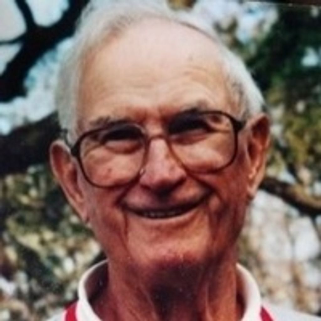 Robert Thomas Beckel