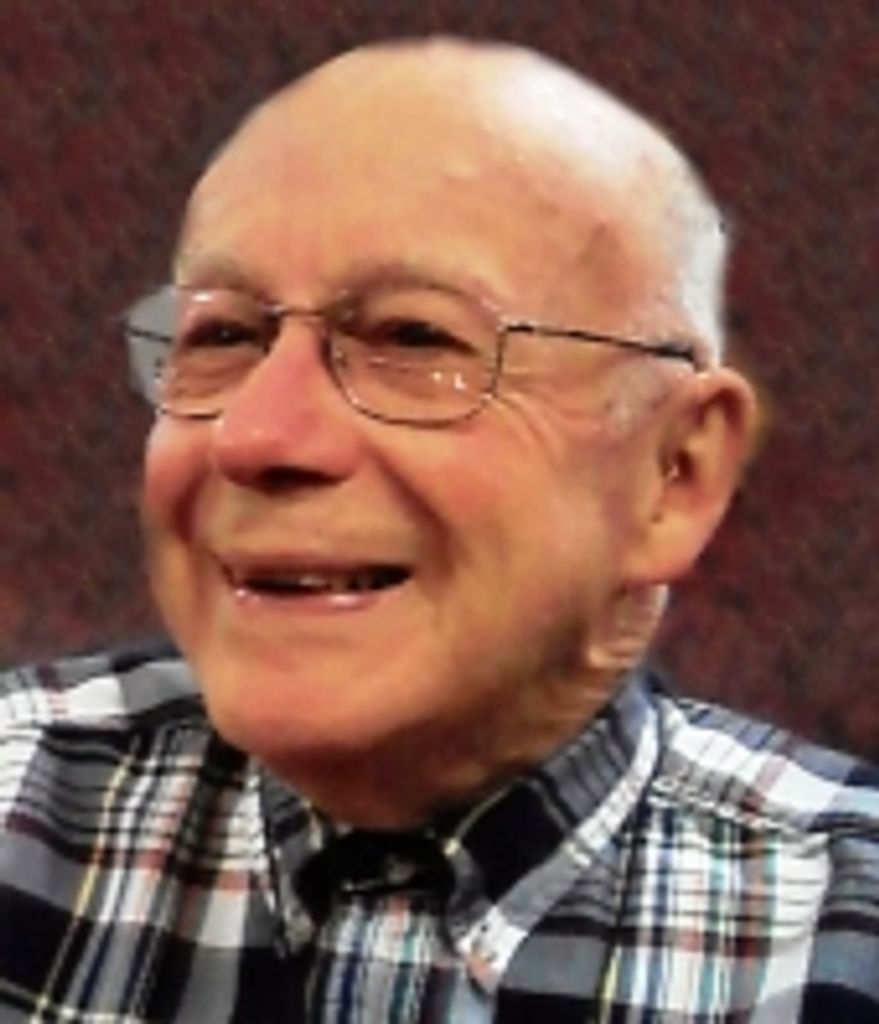 Rev. Wallace Merdinyan