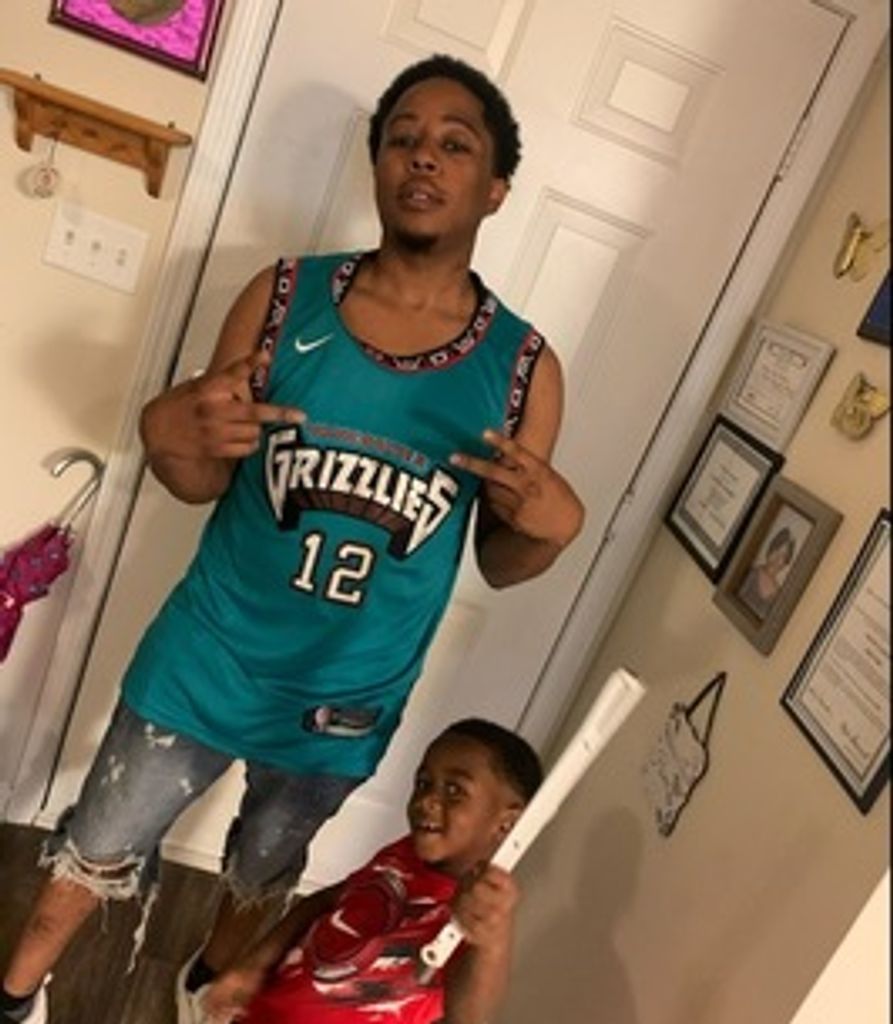 Tykeon Gardner