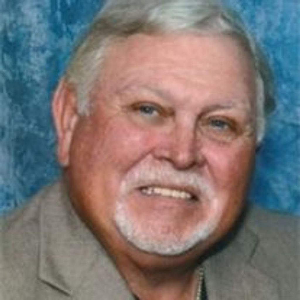 James "Jim" A. Pierce