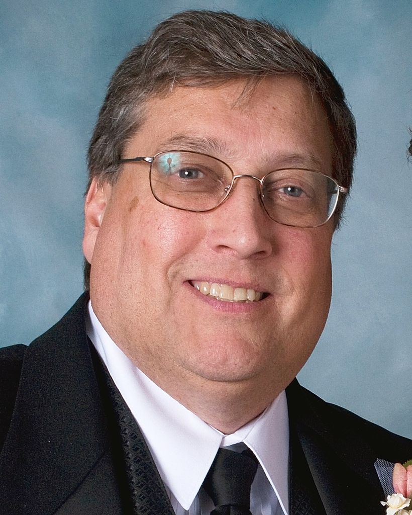 Thomas Michael Schulte