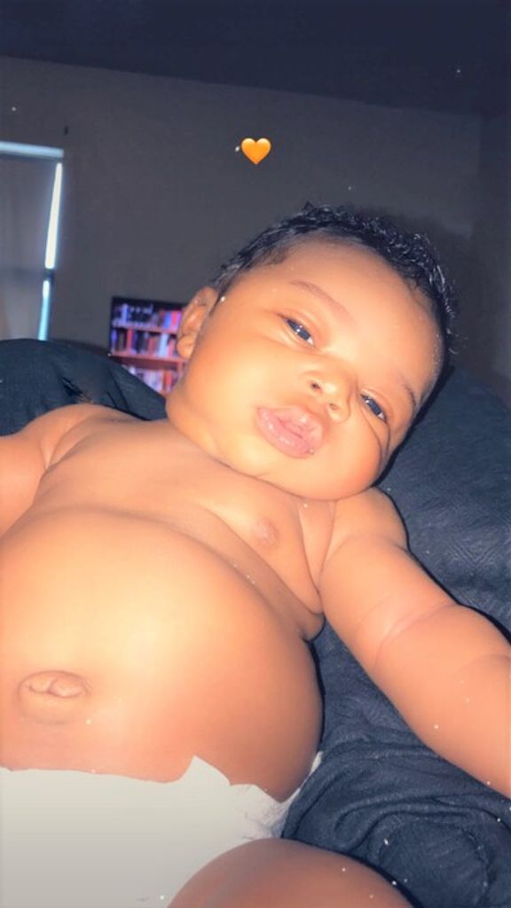 Baby Dakoda Roberts Profile Photo