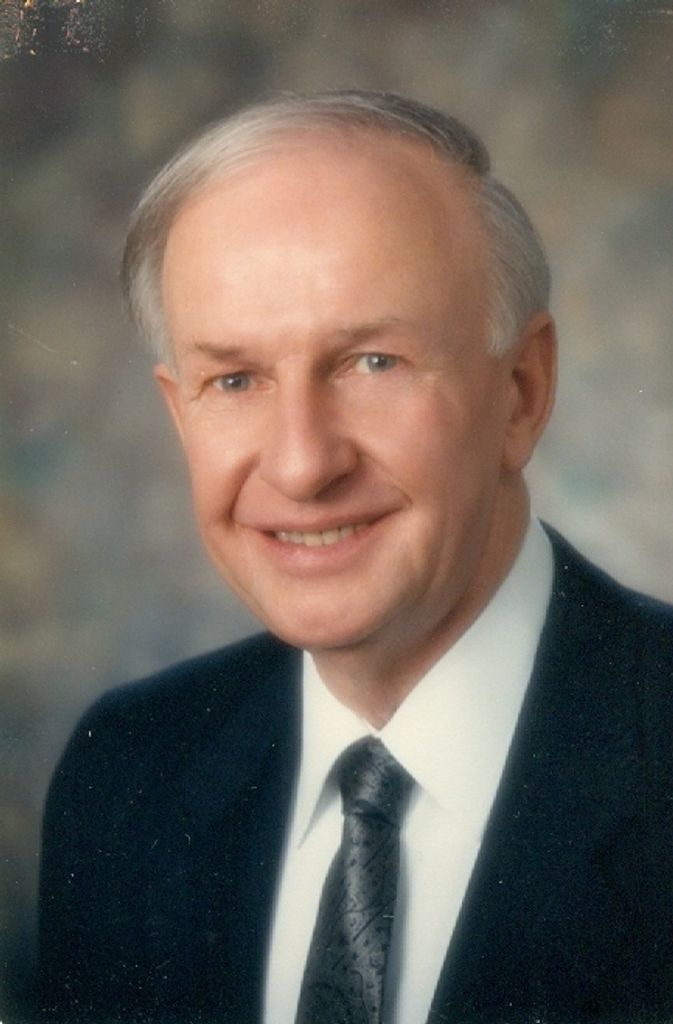 Roger L. Porter Profile Photo
