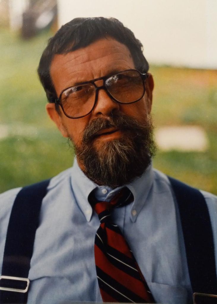 Billy 'Bill' Haynes Hendricks Profile Photo