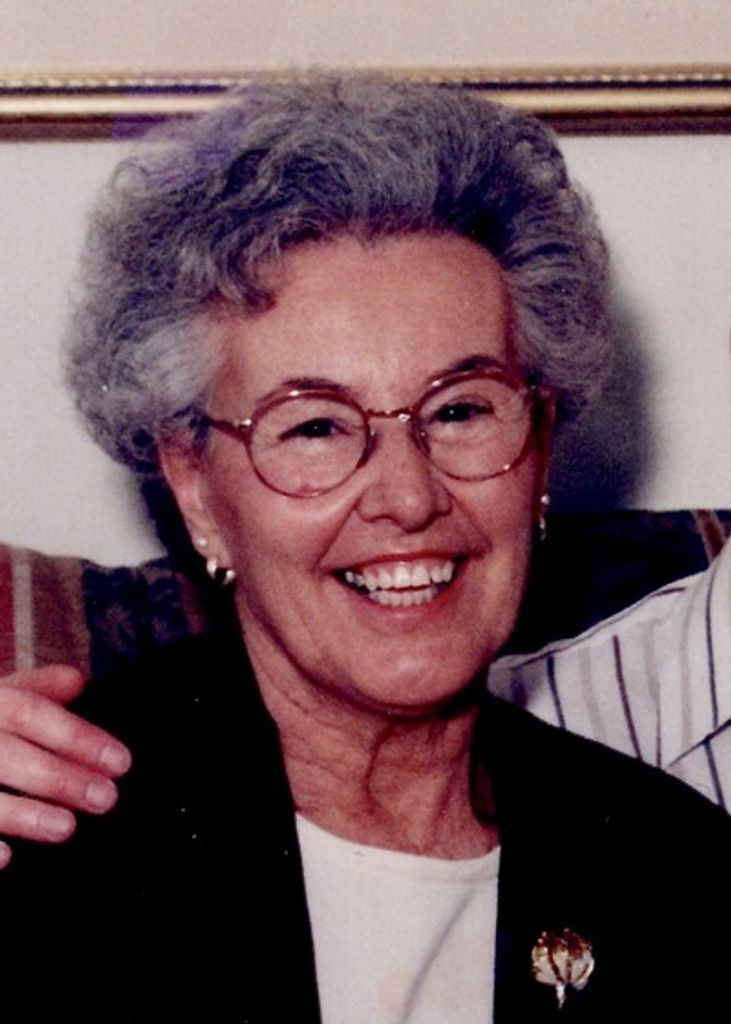 Nancy E. Arnold Profile Photo