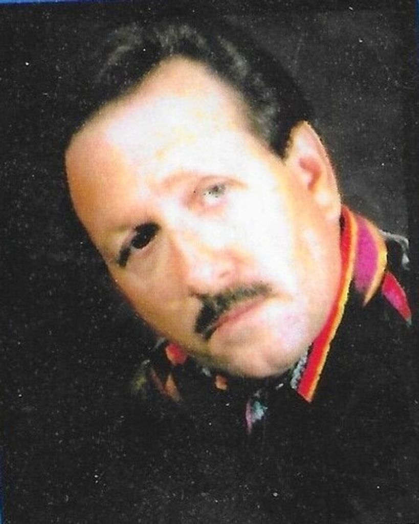 Emmett Gene "Mickey" Mccormack Profile Photo