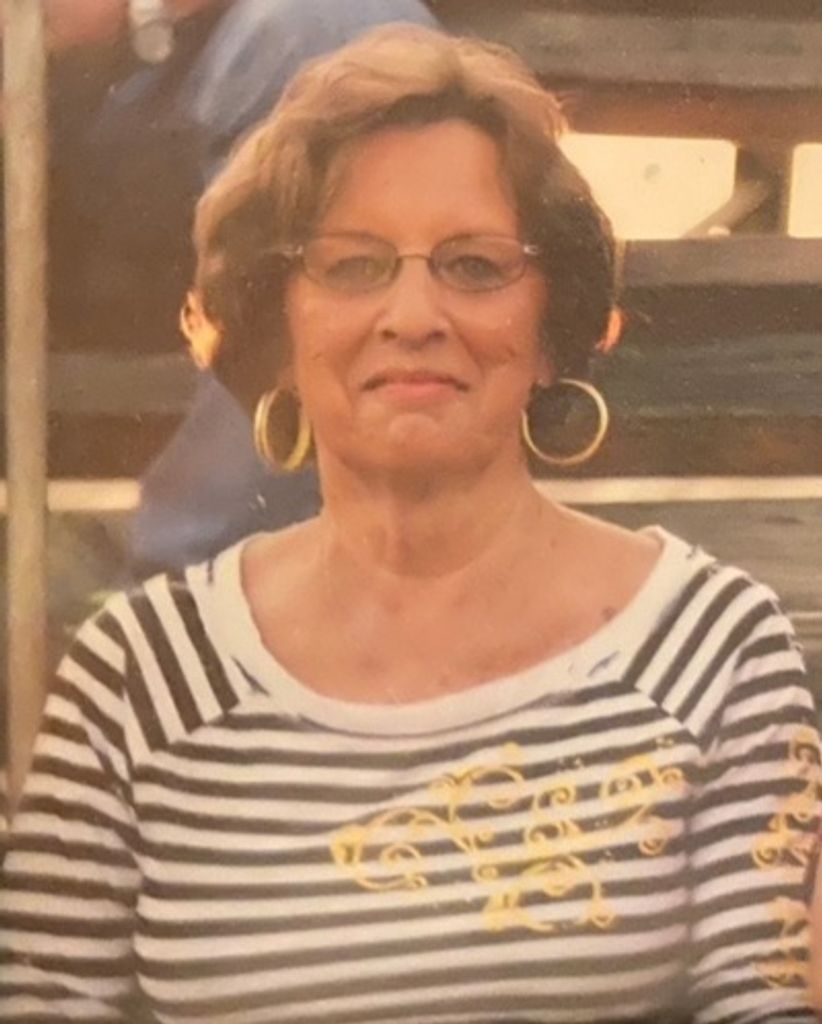 Becky Grant Profile Photo