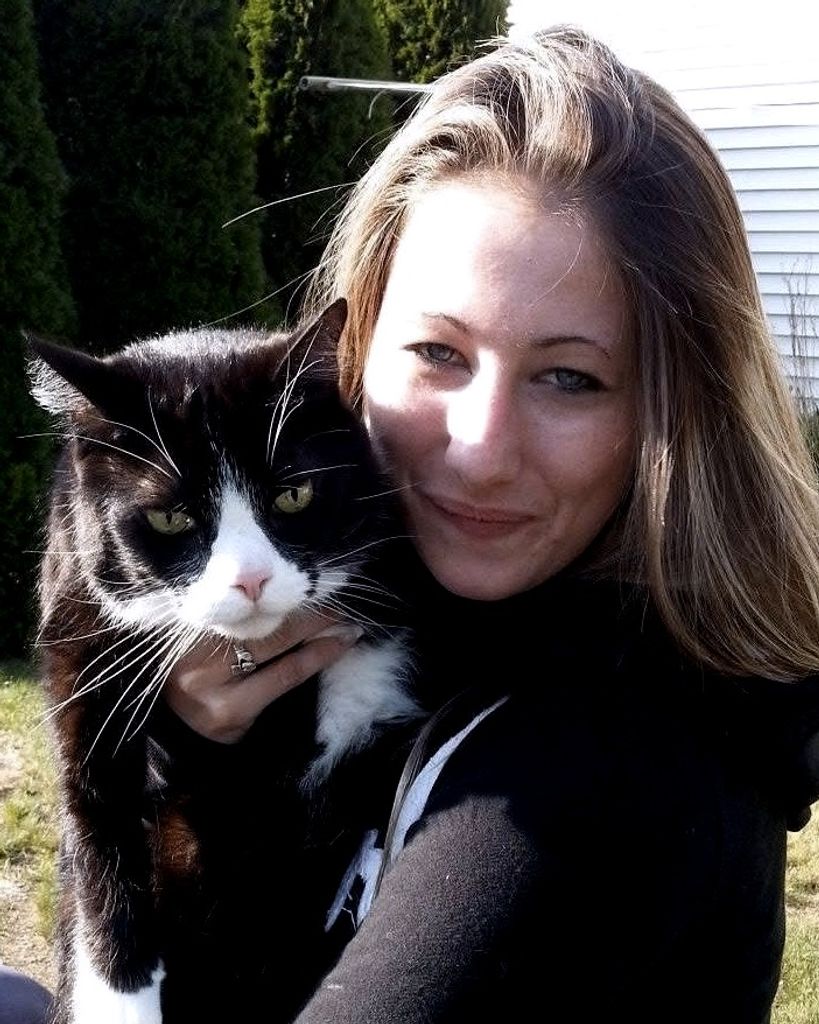 Danielle M. Kailher Profile Photo