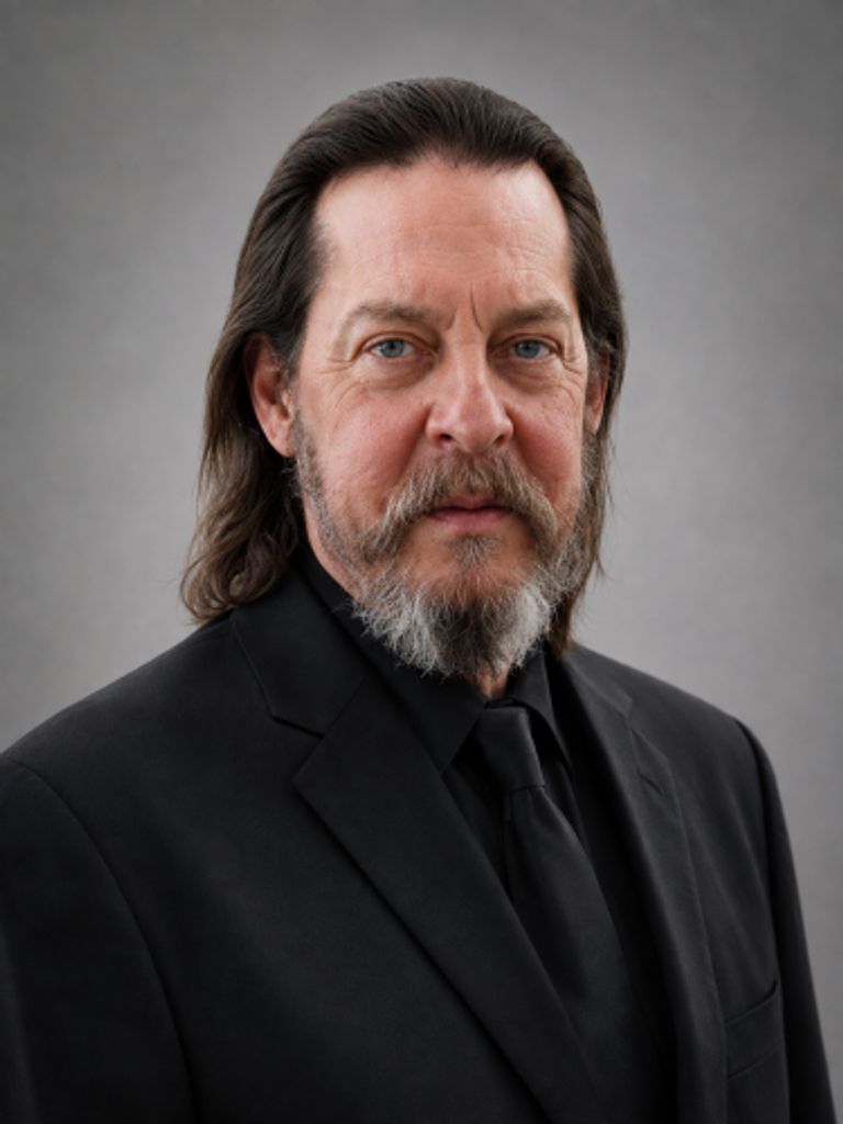 Joseph Skowronski Profile Photo