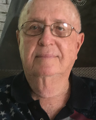 Jerome Anothony Gaudet's obituary image