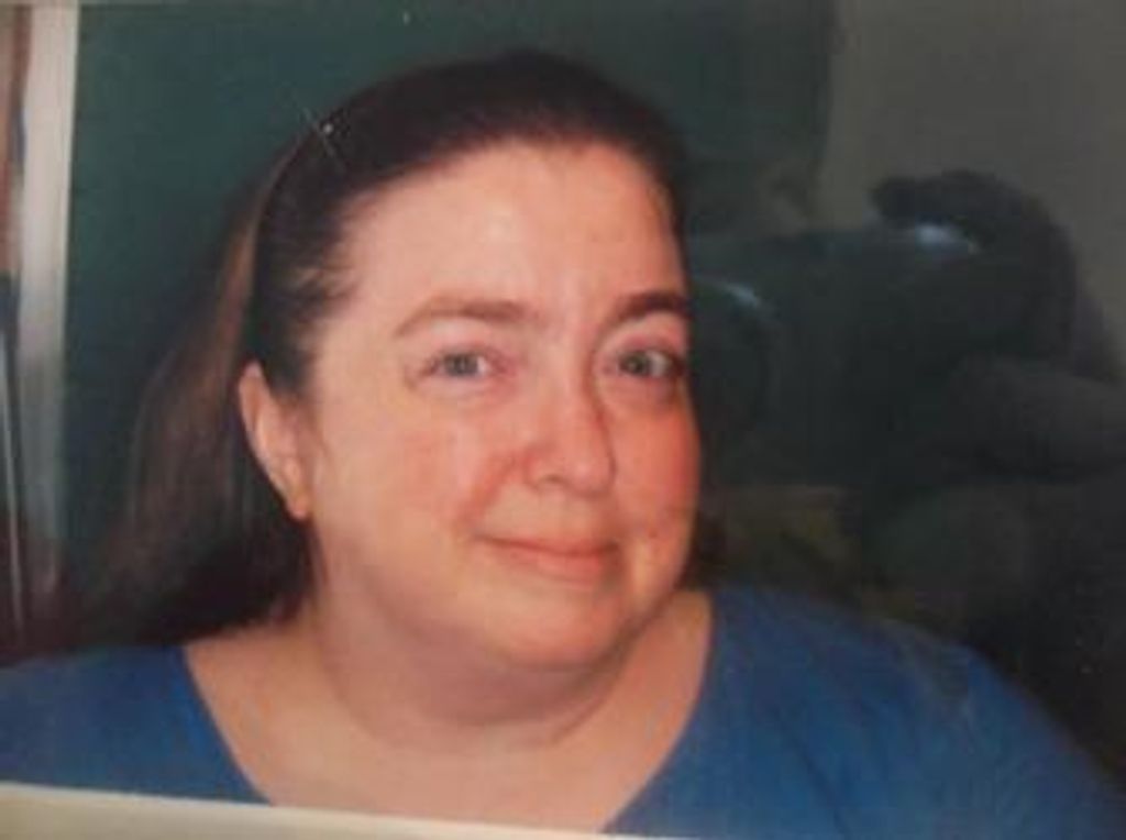 Joann C. Catanzaro