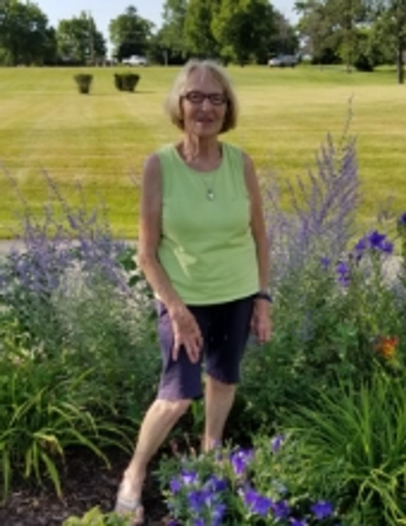 Shirley A. Chatfield Profile Photo