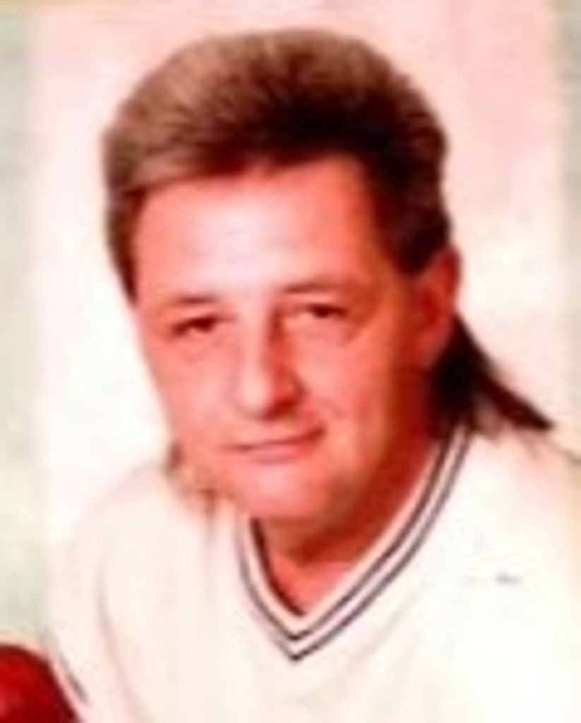 Raymond Hacker Jr. Profile Photo
