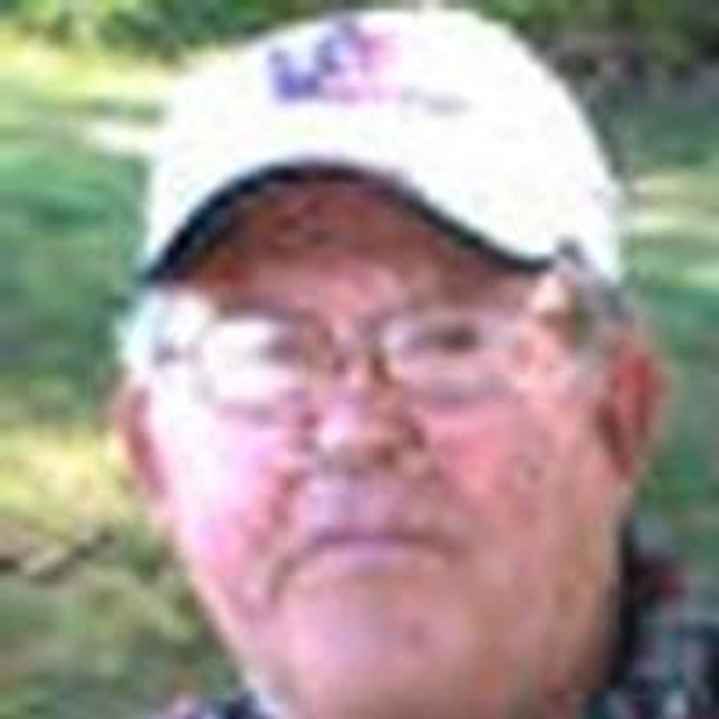 Chuck Beek