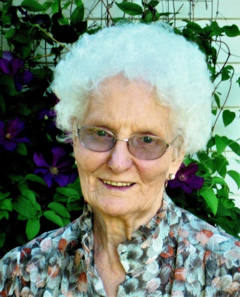 Lorraine Simon