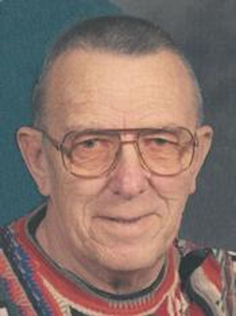 Joseph John Mehr
