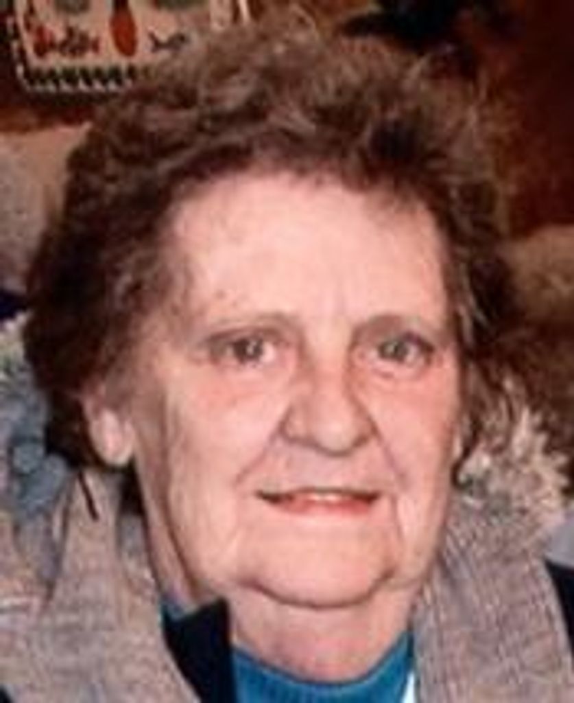 Patricia M. Biltcliffe