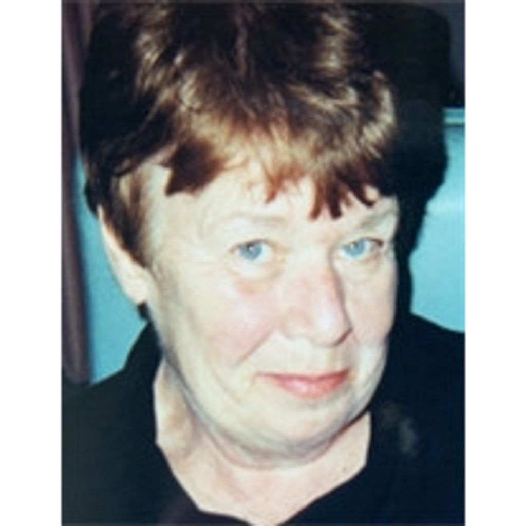 Martha E. (Nolan) Morani Profile Photo