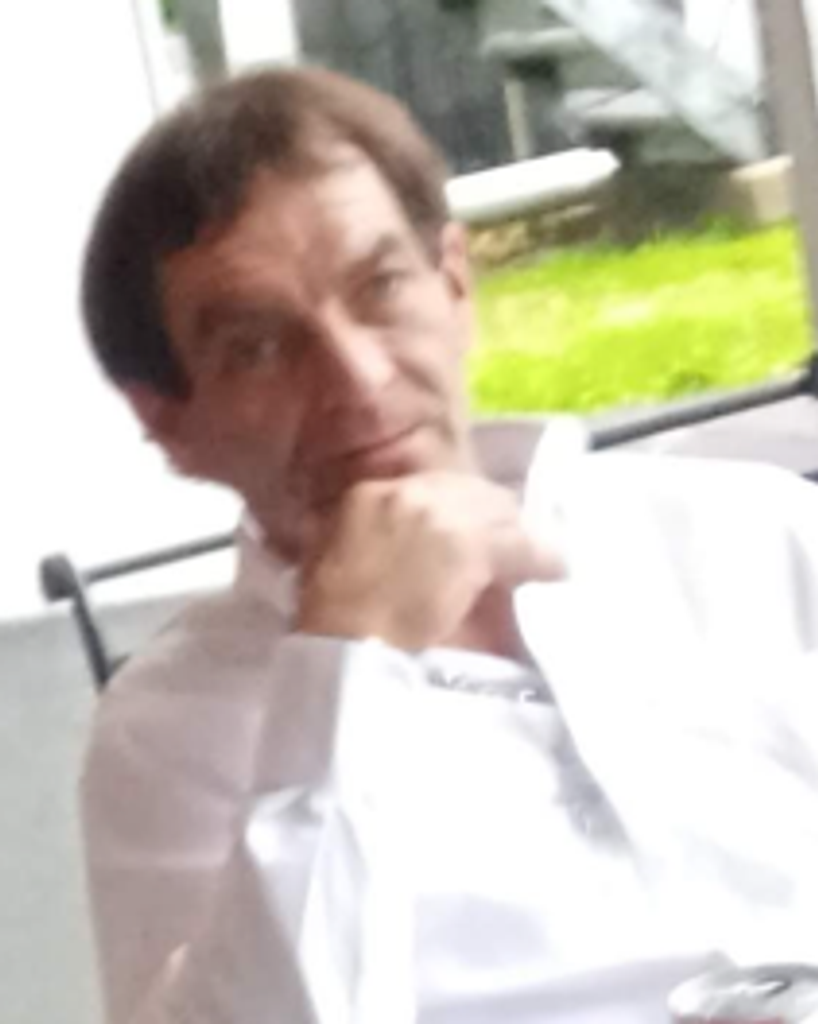 Ezekiel "Zeke" Bihm Profile Photo