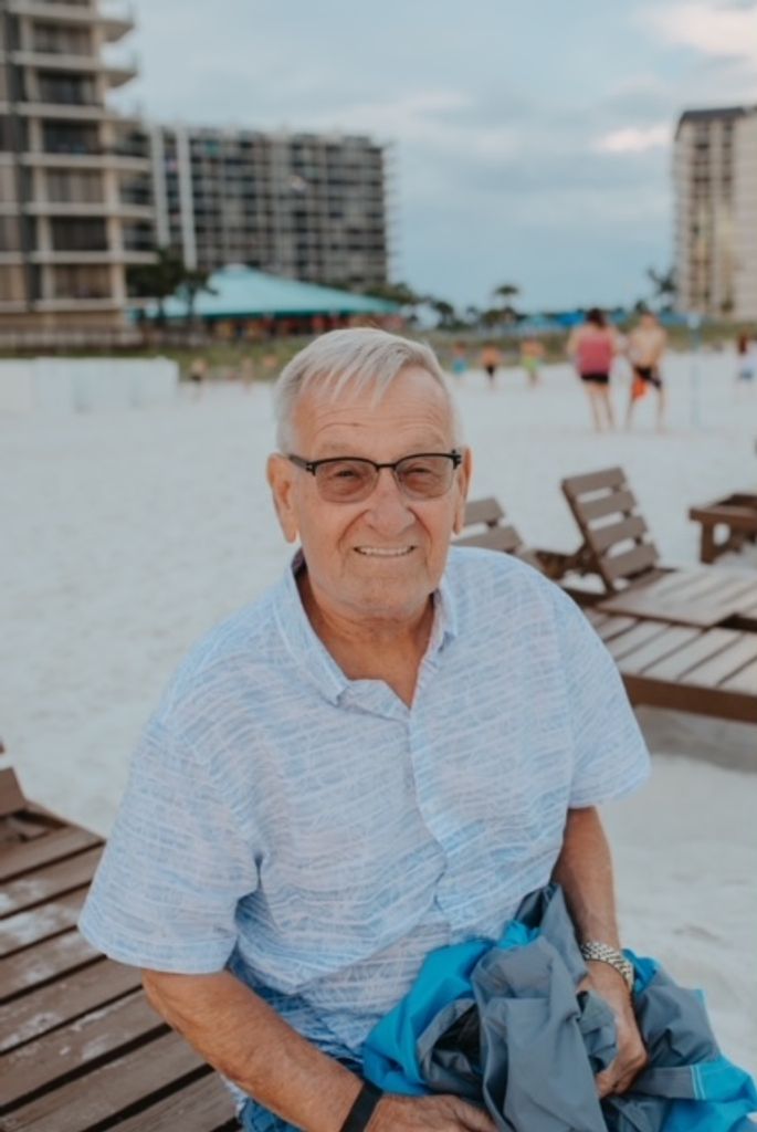 Robert Douglas Schneider Profile Photo