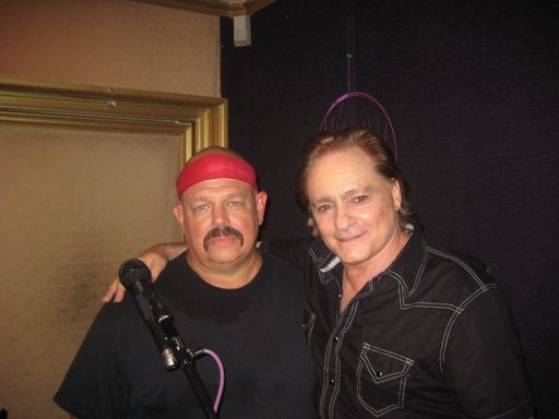 Marty Balin Profile Photo