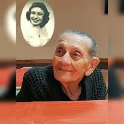 Maria "Grams" Peck Profile Photo