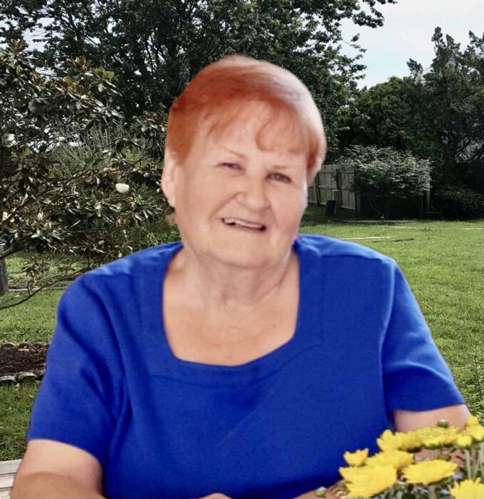 Barbara Turner
