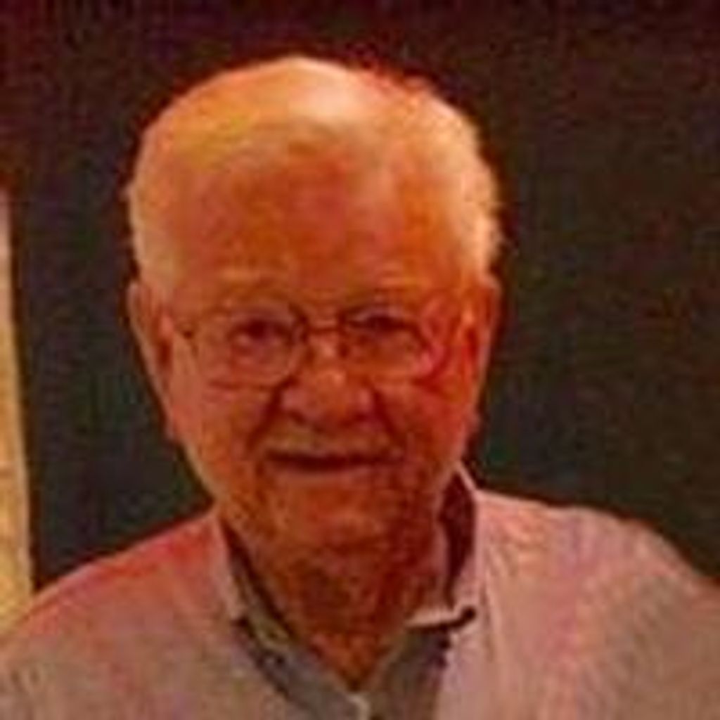 Herman H. Robertson