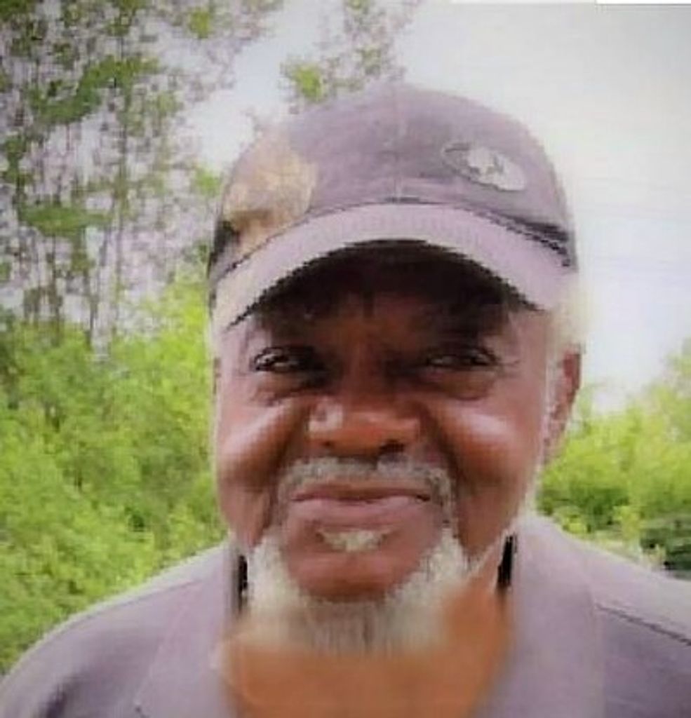 Robert Lee Forbes Profile Photo