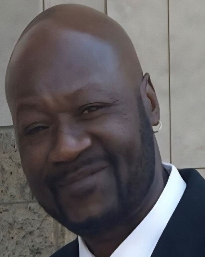 Cleveland Kirkman, Jr. Profile Photo