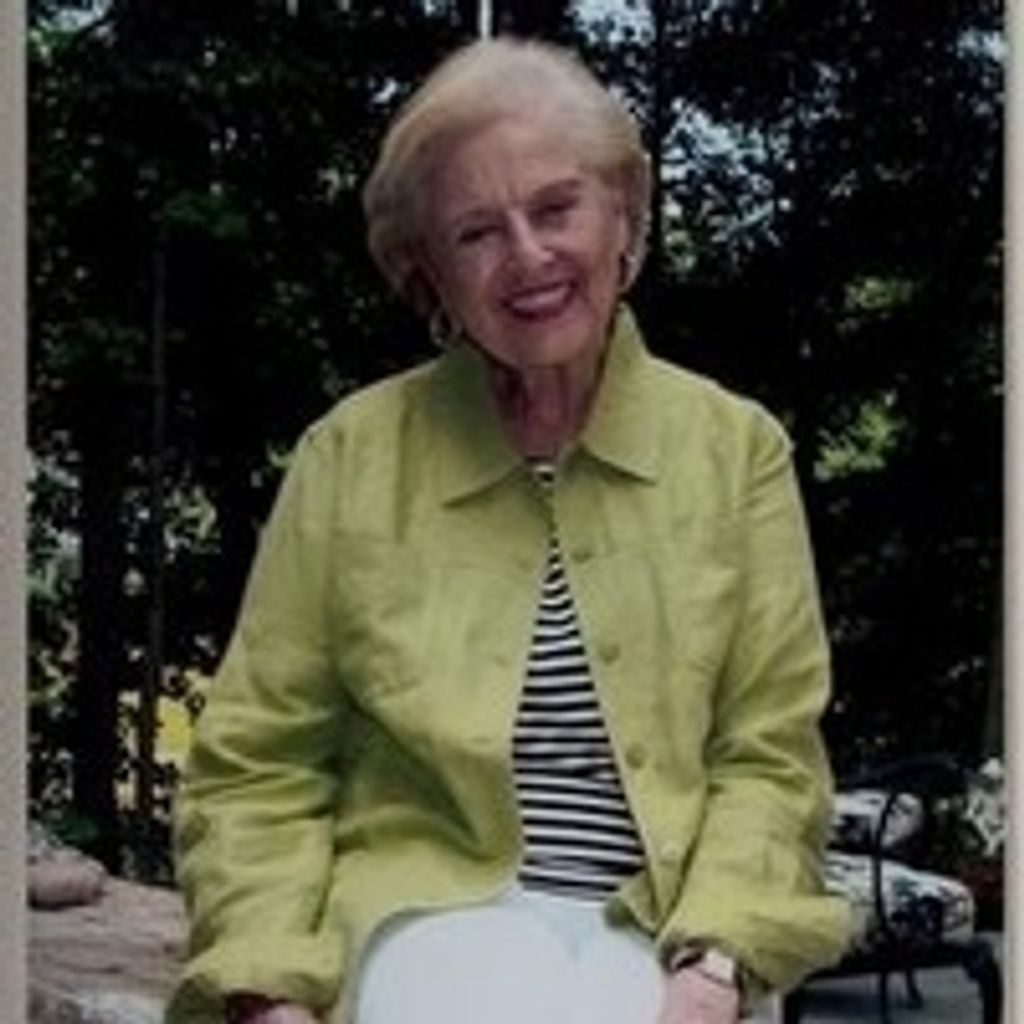 Alice H. Kosh