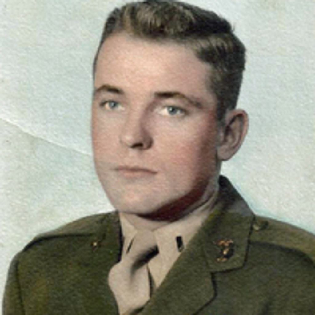 Col. Donald C. Heim Profile Photo