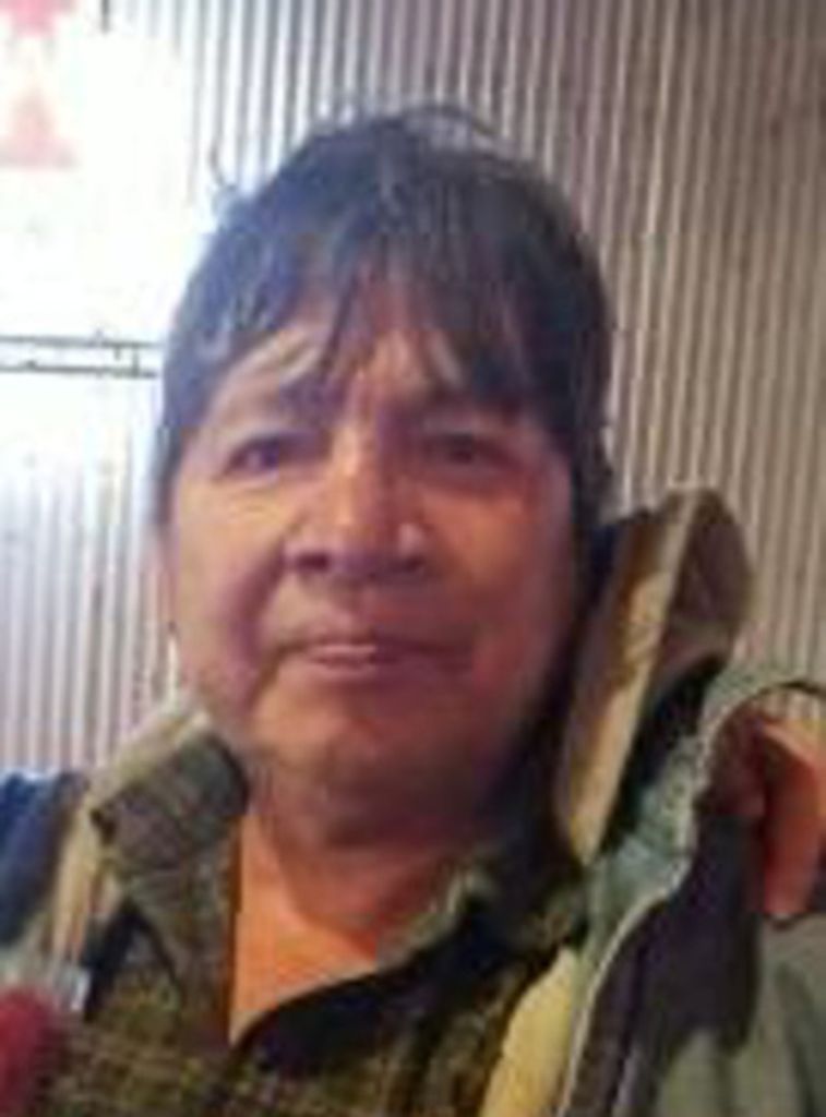 Dallas Ray Poweshiek Profile Photo