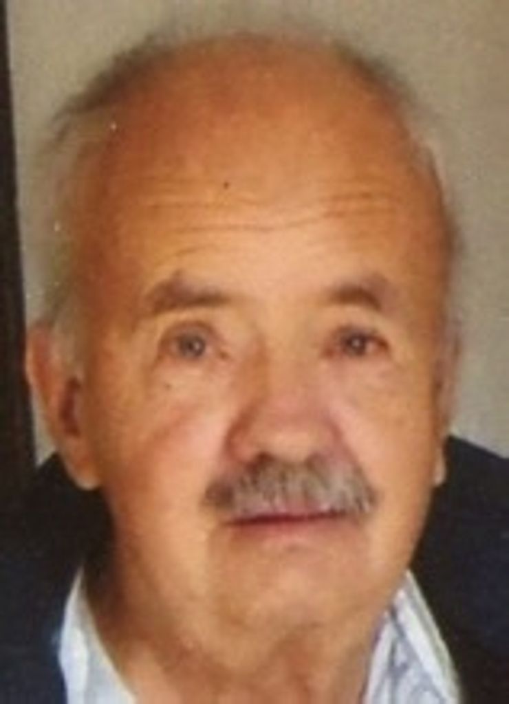Roger W. Felker