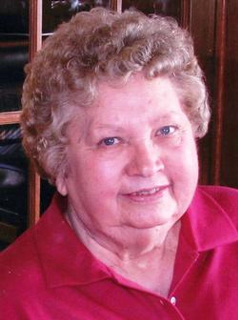 Bernice S. Zook