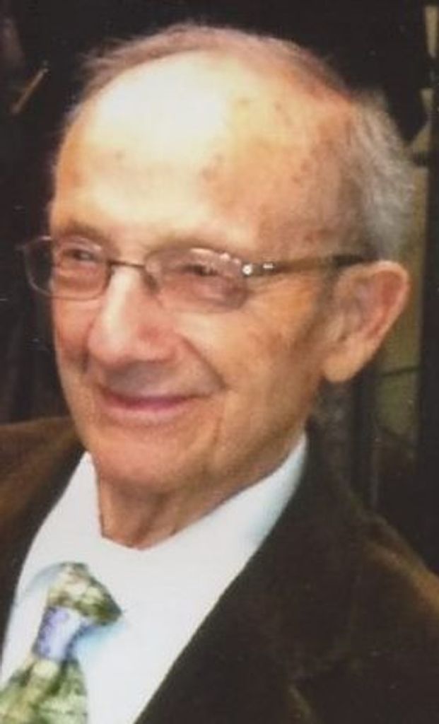 Albert Wright Profile Photo