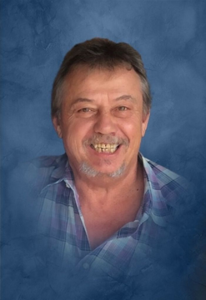 William Paul "Billy" Matejowsky, Jr. Profile Photo