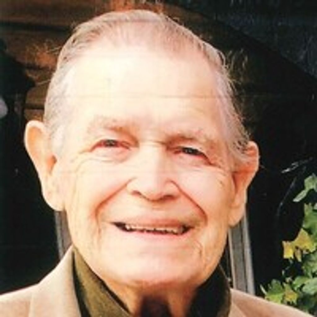 John Robert Levering Profile Photo