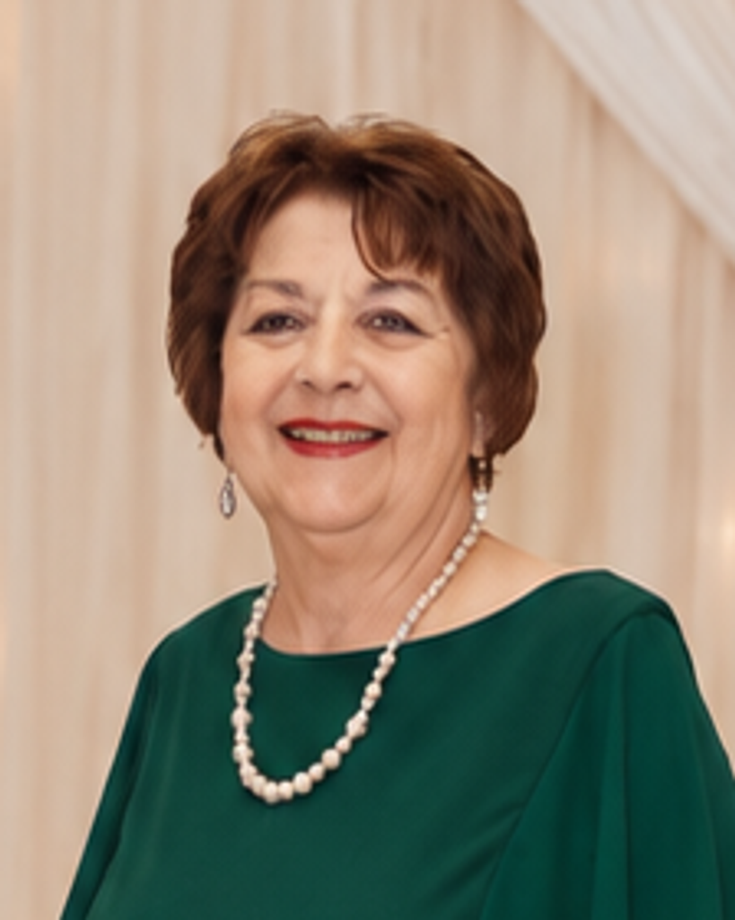 Betty Graziano Taylor Profile Photo