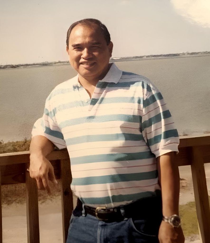 Vicente Espiritu Ison