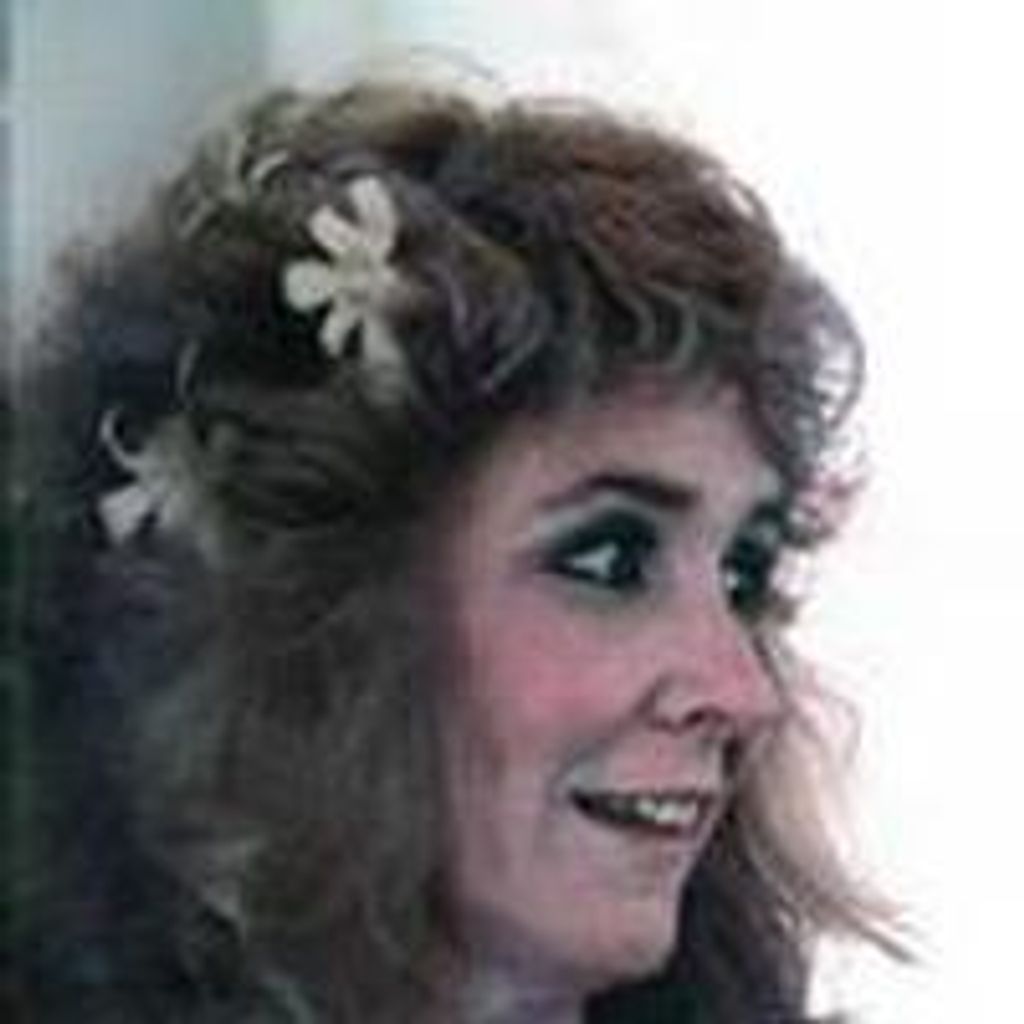 Margaret Anne "Maggie" Carroll